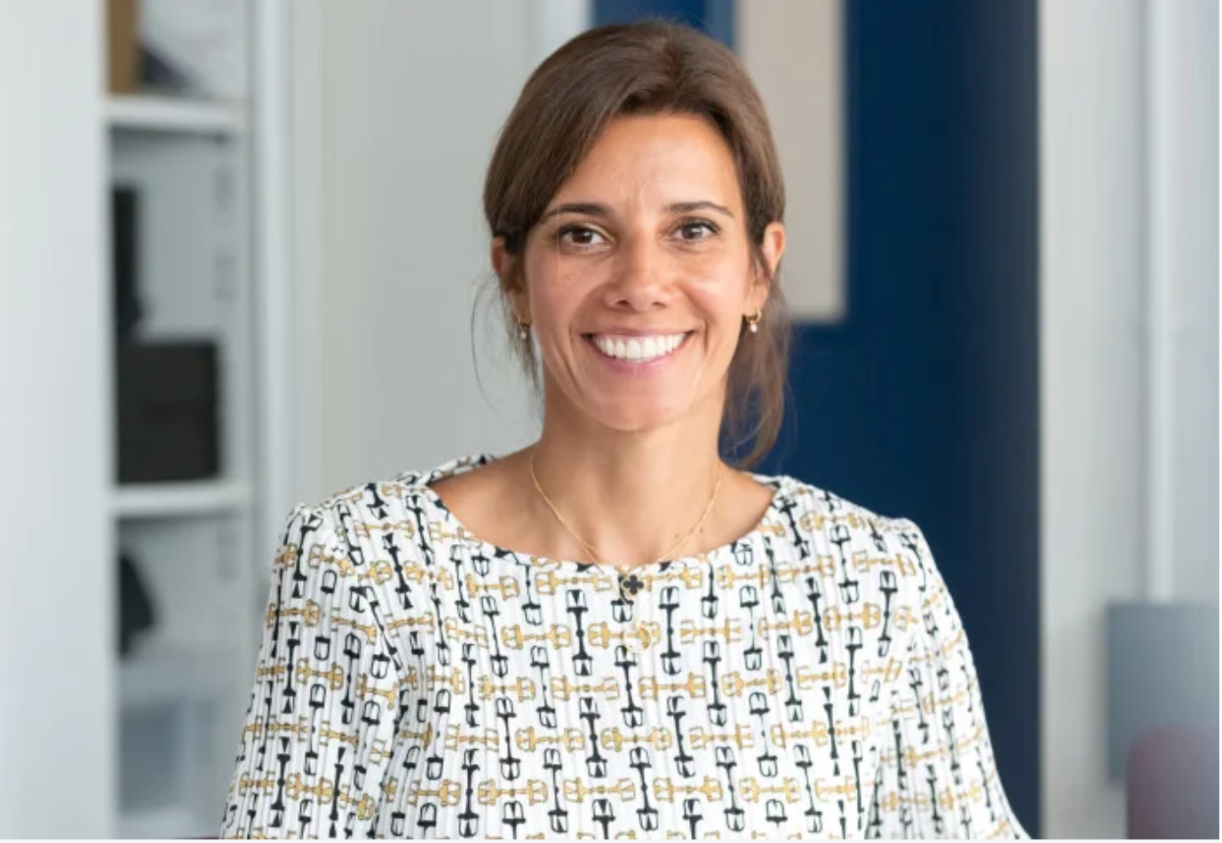 Professor Rasha Al-Lamee